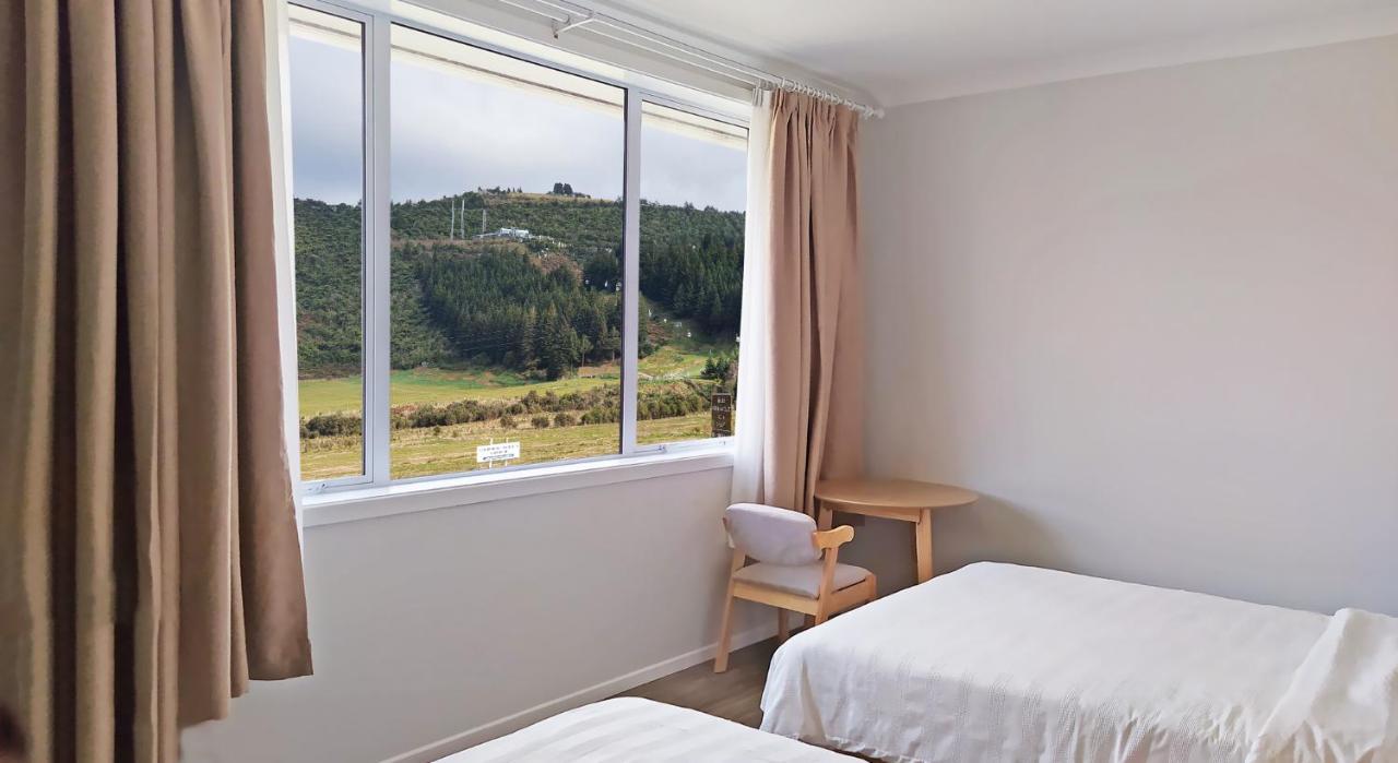 רוטורואה Awa Hotel מראה חיצוני תמונה