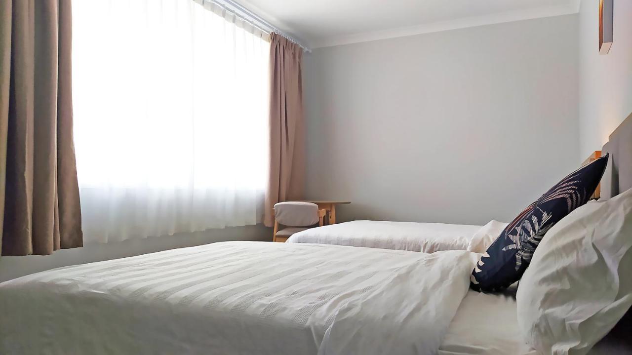 רוטורואה Awa Hotel מראה חיצוני תמונה