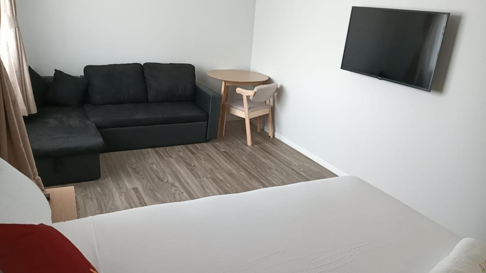רוטורואה Awa Hotel מראה חיצוני תמונה