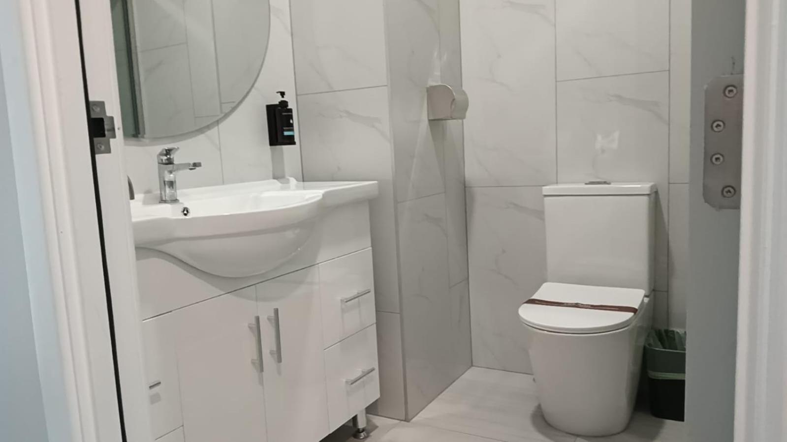 רוטורואה Awa Hotel מראה חיצוני תמונה