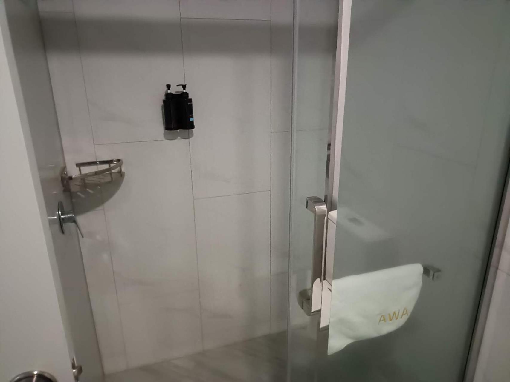 רוטורואה Awa Hotel מראה חיצוני תמונה