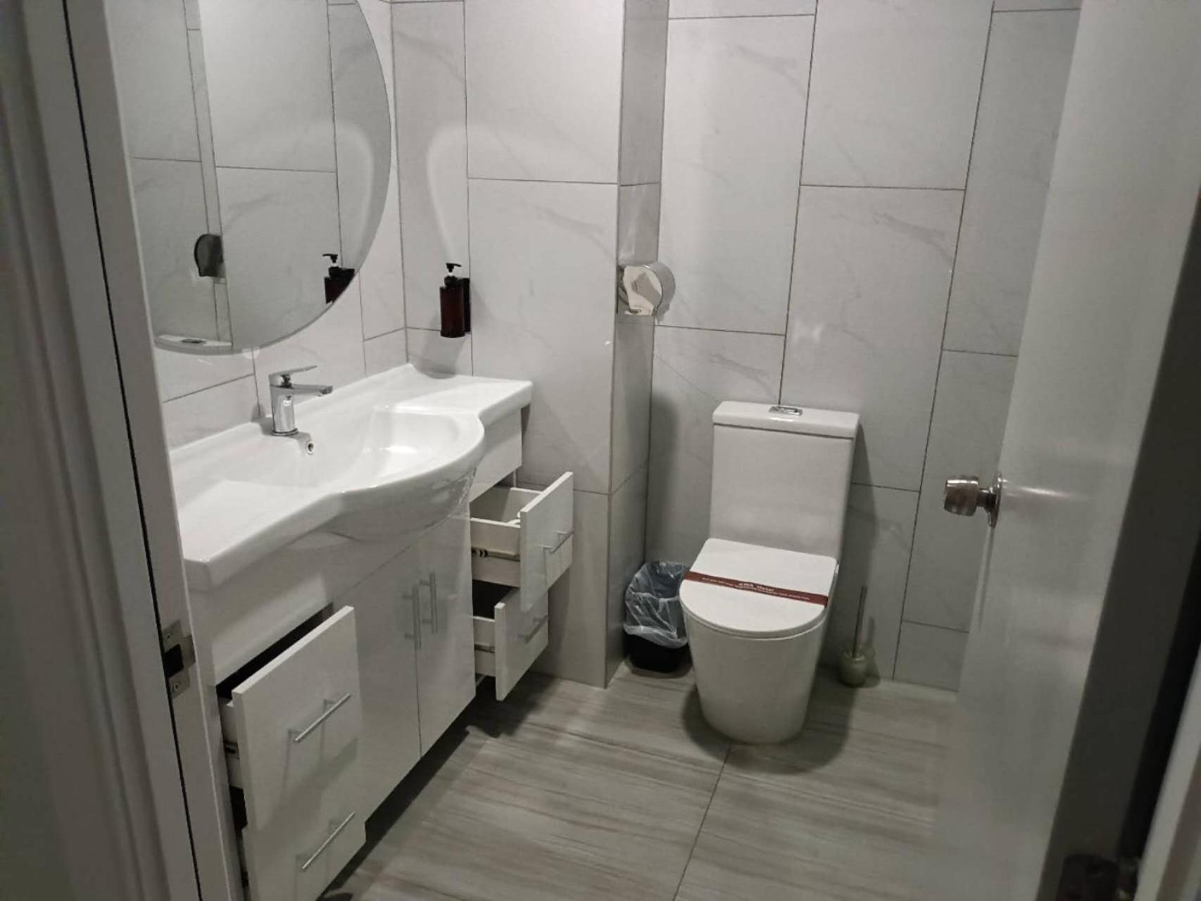 רוטורואה Awa Hotel מראה חיצוני תמונה